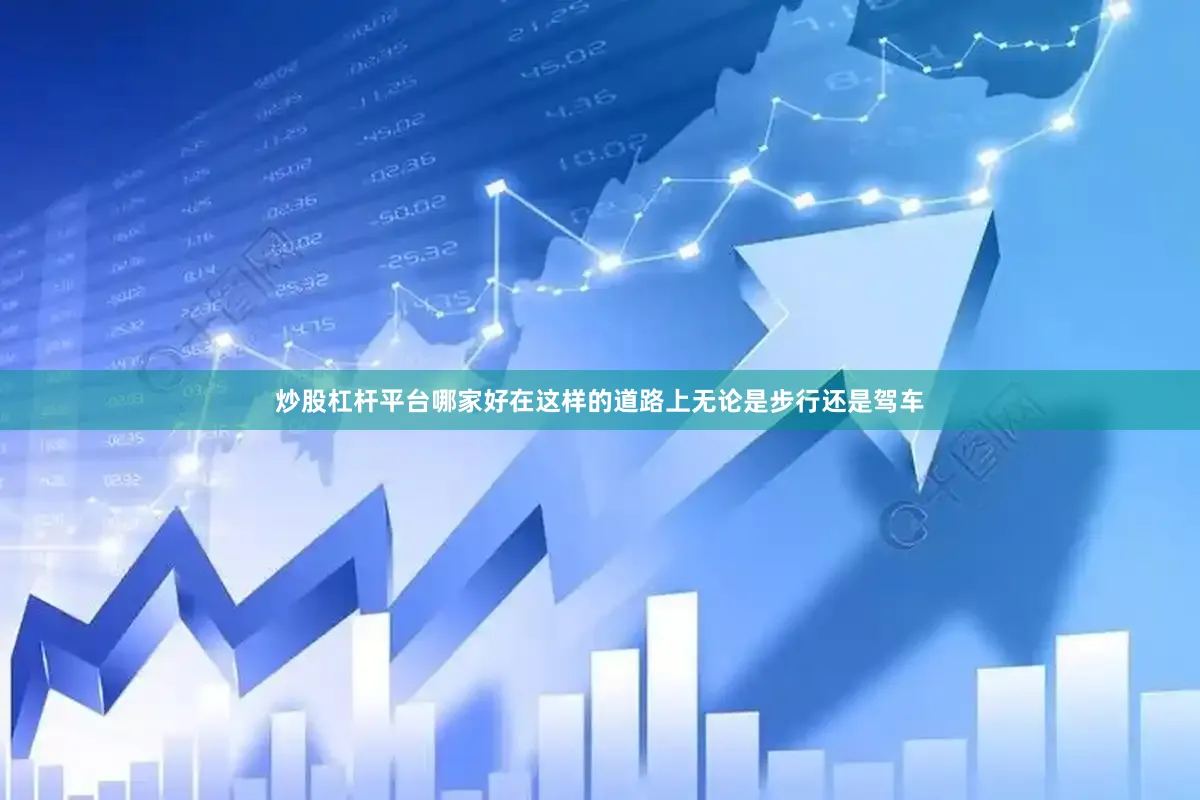 炒股杠杆平台哪家好在这样的道路上无论是步行还是驾车