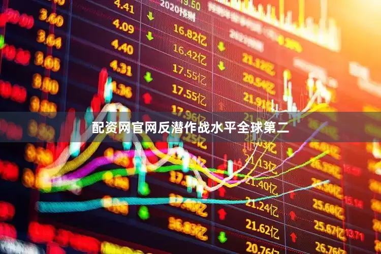配资网官网反潜作战水平全球第二